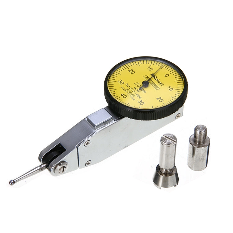 พรีซิชั่เมตริกกันกระแทกคันโยกกันน้ำเครื่องมือวัดหน้าปัดขนาดเล็ก, Measuring Instrument Tool