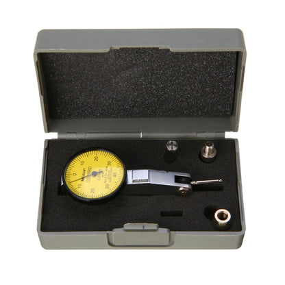 พรีซิชั่เมตริกกันกระแทกคันโยกกันน้ำเครื่องมือวัดหน้าปัดขนาดเล็ก, Measuring Instrument Tool