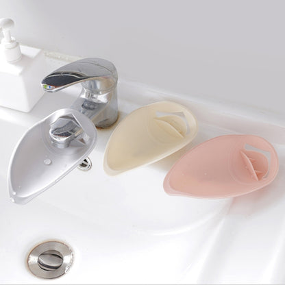 ก๊อกน้ำ Extender สีทึบ Sink Handle Extension เด็กวัยหัดเดินสำหรับห้องน้ำเด็กล้างมือ