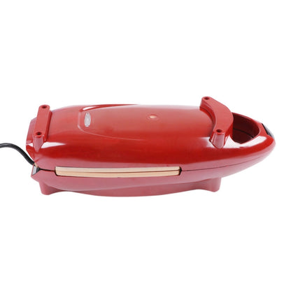 Double-Coated Smokeless Non-stick 5 นาที Chef หม้อหุงข้าวไฟฟ้ากระทะบาร์บีคิวหม้อพิซซ่า, US Plug, EU Plug, UK Plug, AU Plug