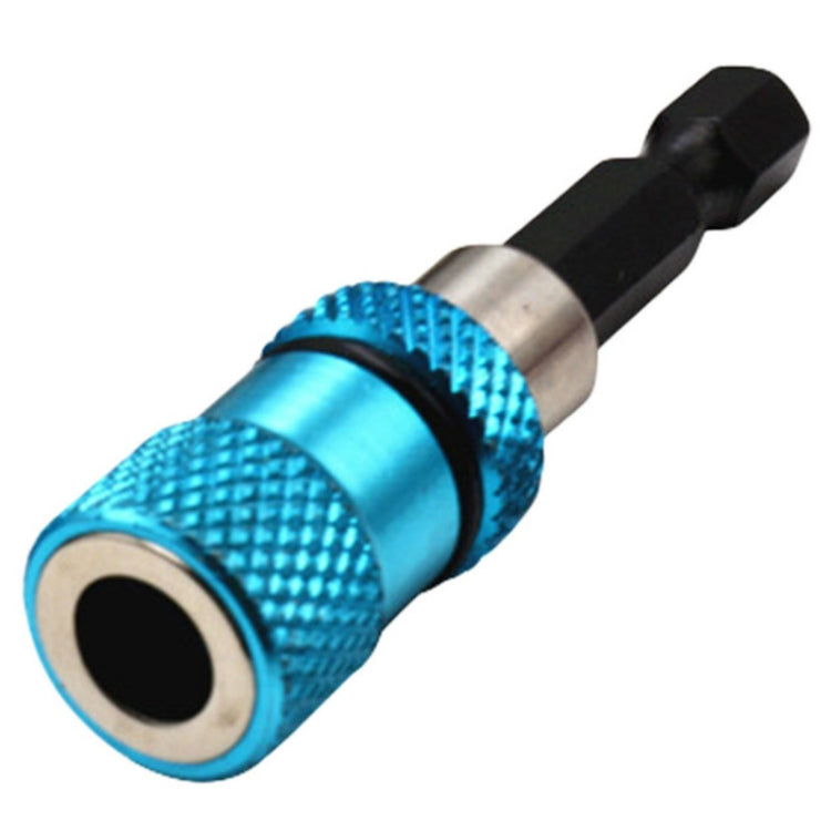 สแตนเลสไฟฟ้าไขควงบิตจำกัดแม่เหล็กเชื่อมต่อโพสต์, Screwdriver Bit