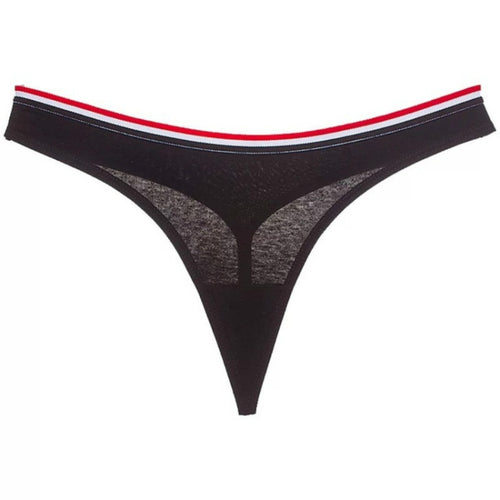 Simple Thongs กางเกงในไร้รอยต่อผู้หญิงเซ็กซี่ชุดชั้นใน, L-34cm