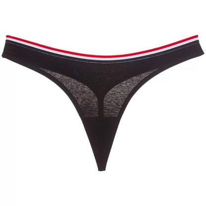 Simple Thongs กางเกงในไร้รอยต่อผู้หญิงเซ็กซี่ชุดชั้นใน, L-34cm