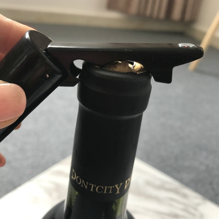 ที่เปิดเบียร์และไวน์มัลติฟังก์ชั่น, Beer Opener