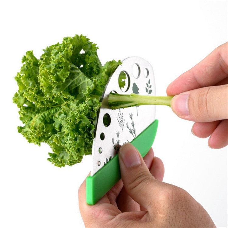 5 PCS Creative 9-Hole เครื่องตัดวานิลลาสแตนเลสสตีลวานิลลา Peeler Stripper, Vanilla Cutter