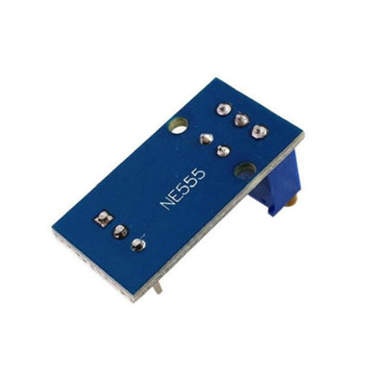 โมดูลกำเนิดพัลส์ปรับความถี่ NE555, NE555 Frequency Module