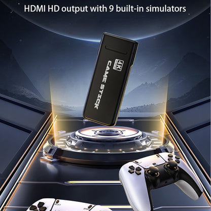 M8 Pro Y3Lite U8 Plus สำหรับ PS1 2.4G Wireless Dual Gamepad