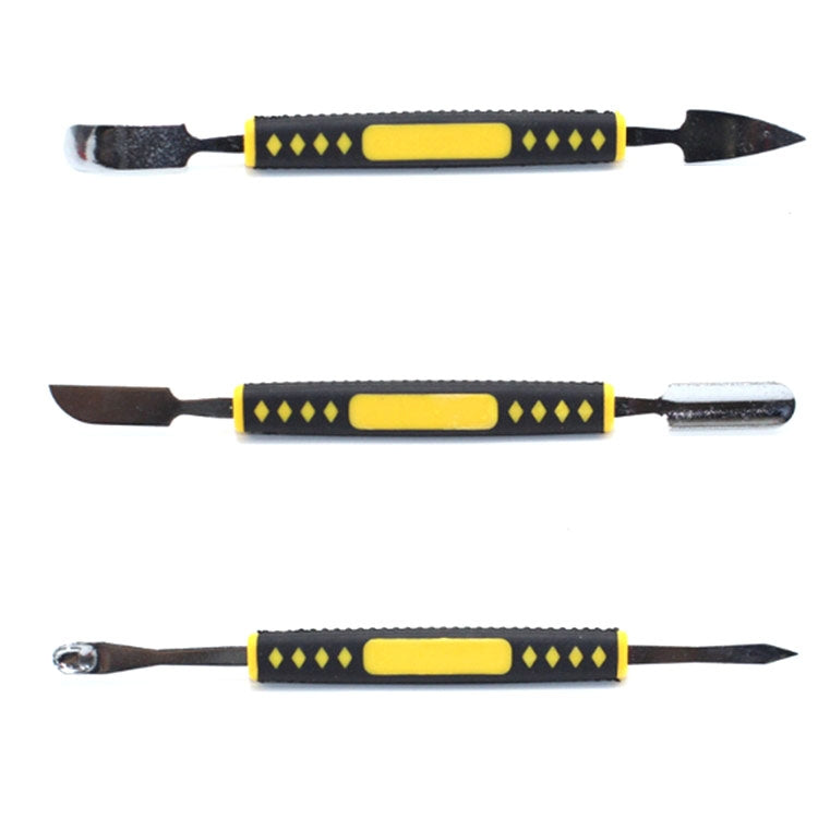 6 in 1 Metal Crowbar Disassembly Bar โทรศัพท์มือถือเครื่องใช้ในบ้านดิจิตอลเครื่องมือเปิดผลิตภัณฑ์, 6 in 1 Removal Bar