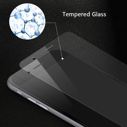 กระจกนิรภัยคุณภาพสูงสำหรับ Doogee Y8 ป้องกันหน้าจอป้องกันฟิล์มสำหรับ Doogee Y8, Tempered Glass
