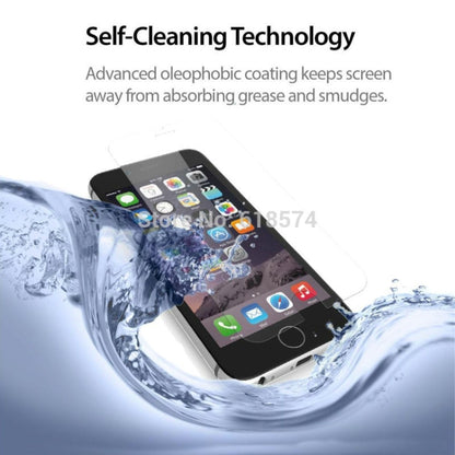 กระจกนิรภัยคุณภาพสูงสำหรับ Doogee Y8 ป้องกันหน้าจอป้องกันฟิล์มสำหรับ Doogee Y8, Tempered Glass