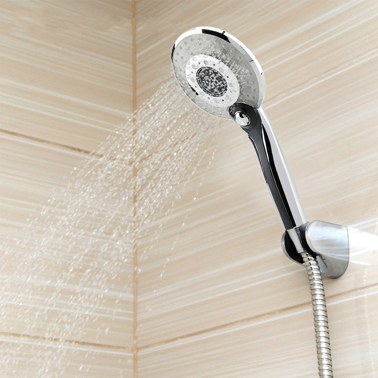 มือถือดิจิตอลจอแสดงผลห้องน้ำหัวฝักบัวควบคุมอุณหภูมิ, Temperature Control Shower