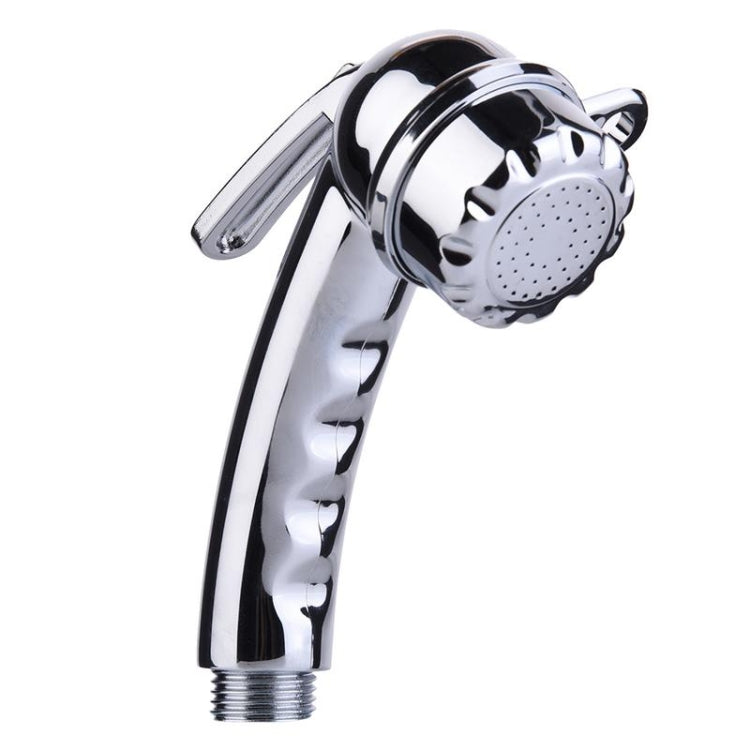 ABS มือถือปรับแรงดันน้ำประหยัดน้ำ ห้องอาบน้ำ หัวฝักบัว, Adjustable Pressurization  Shower
