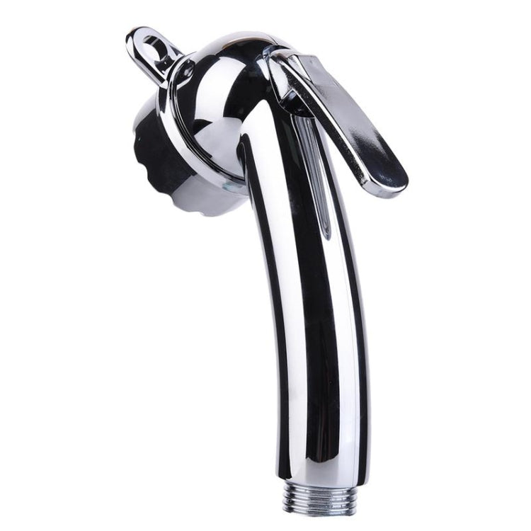 ABS มือถือปรับแรงดันน้ำประหยัดน้ำ ห้องอาบน้ำ หัวฝักบัว, Adjustable Pressurization  Shower