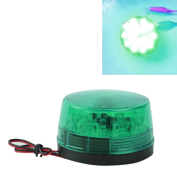 ไฟเตือน LED Strobe แสดงไฟทางวิศวกรรมไฟผิดปกติกระพริบไฟรักษาความปลอดภัยขนาดเล็ก, Strobe Warning Light  (Blue), Strobe Warning Light (Green), Strobe Warning Light (Red)
