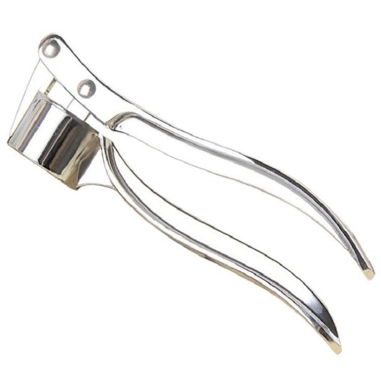 ห้องครัวมือถือสแตนเลสขิงกระเทียมบดกระเทียมน้ำซุปข้นเครื่อง, Stainless Steel 3
