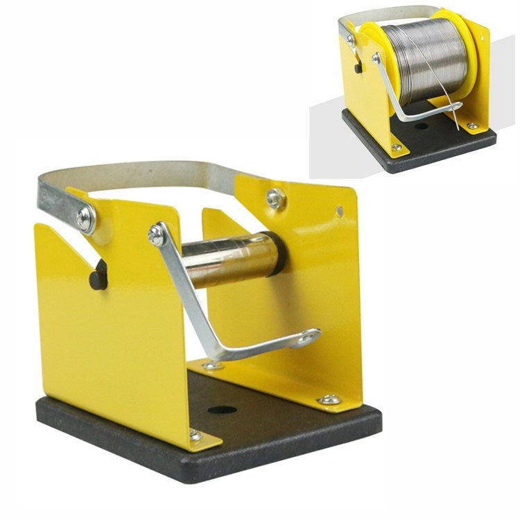 5 ชิ้นลวดดีบุกกรอบโลหะครึ่งลวดดีบุกกรอบ