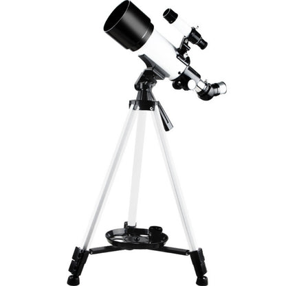 กล้องโทรทรรศน์ดาราศาสตร์ 70400 กำลังสูง HD Night Vision Telescope, 70400