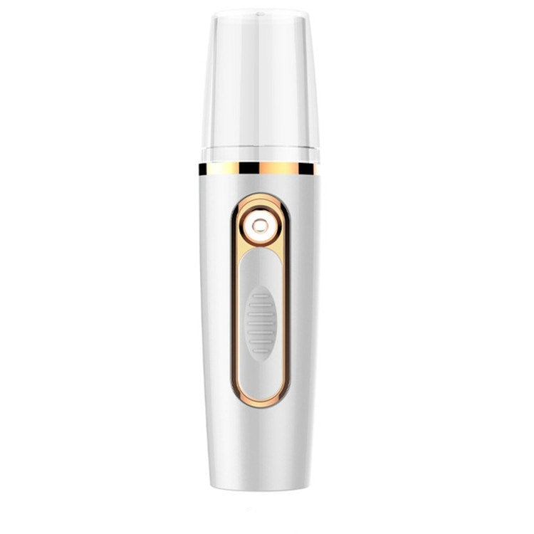แบบพกพา Mini Moisturizing Sprayer ชาร์จความงามฆ่าเชื้อ Humidifier เครื่องดื่มแอลกอฮอล์อัตโนมัติ Sprayer, Moisturizing Sprayer