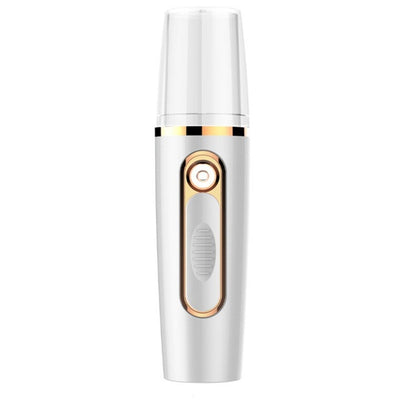 แบบพกพา Mini Moisturizing Sprayer ชาร์จความงามฆ่าเชื้อ Humidifier เครื่องดื่มแอลกอฮอล์อัตโนมัติ Sprayer, Moisturizing Sprayer