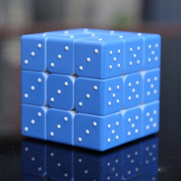 เมมเบรนคาร์บอนไฟเบอร์ลำดับที่สาม Magic Cube ของเล่นเพื่อการศึกษาสำหรับเด็ก, UV Three-dimensional Cube