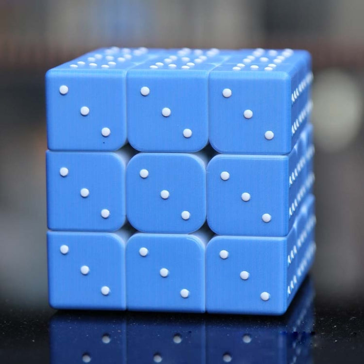 เมมเบรนคาร์บอนไฟเบอร์ลำดับที่สาม Magic Cube ของเล่นเพื่อการศึกษาสำหรับเด็ก, UV Three-dimensional Cube