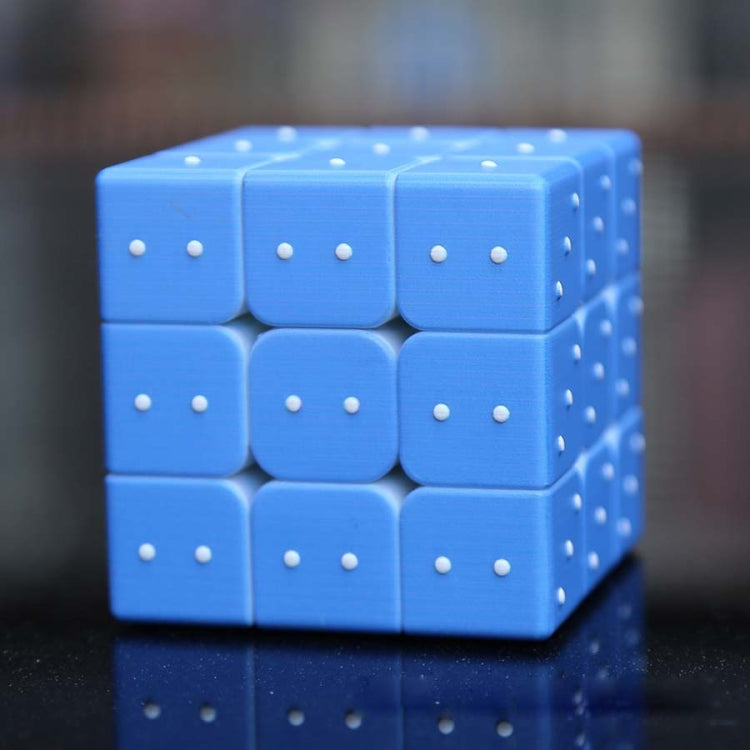 เมมเบรนคาร์บอนไฟเบอร์ลำดับที่สาม Magic Cube ของเล่นเพื่อการศึกษาสำหรับเด็ก, UV Three-dimensional Cube