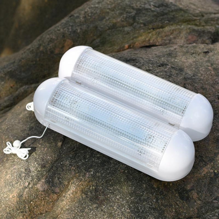 โคมไฟคู่ติดผนัง LED พลังงานแสงอาทิตย์หลั่งแสง IP44 โคมไฟดึงกลางแจ้งกันน้ำ