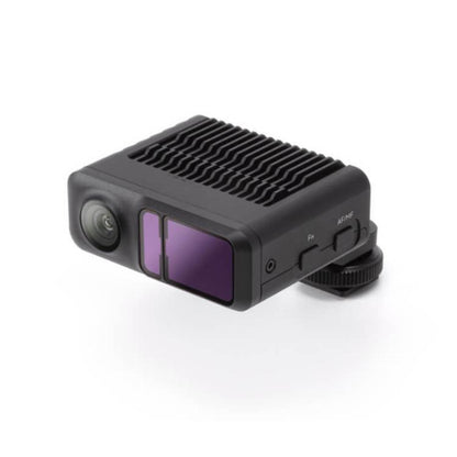 เครื่องวัดระยะโฟกัส LiDAR ดั้งเดิมของ DJI, Focus Rangefinder