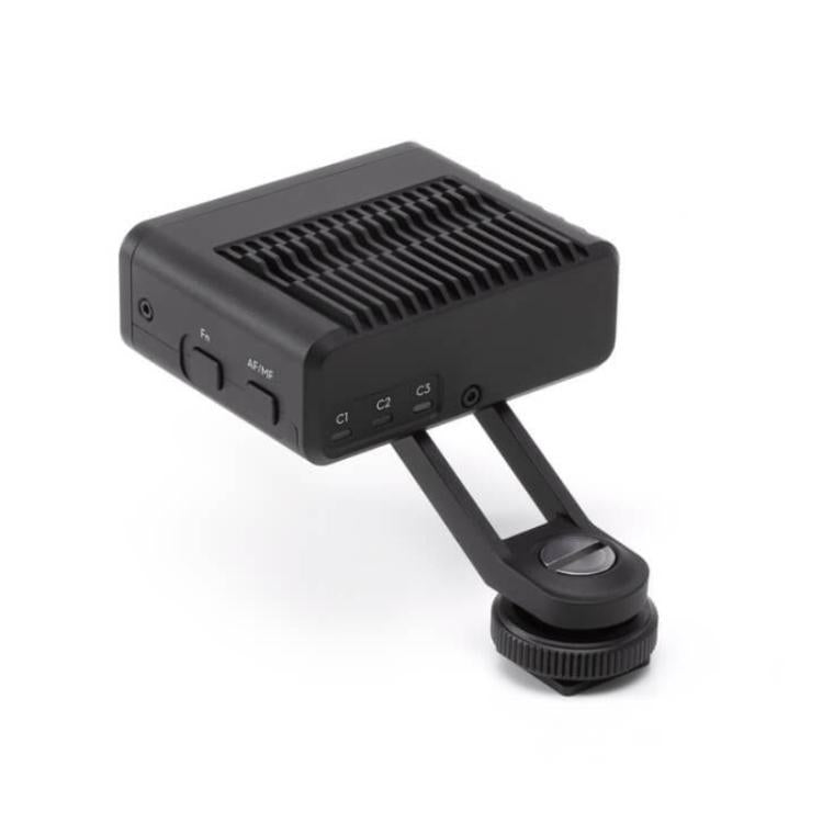 เครื่องวัดระยะโฟกัส LiDAR ดั้งเดิมของ DJI, Focus Rangefinder