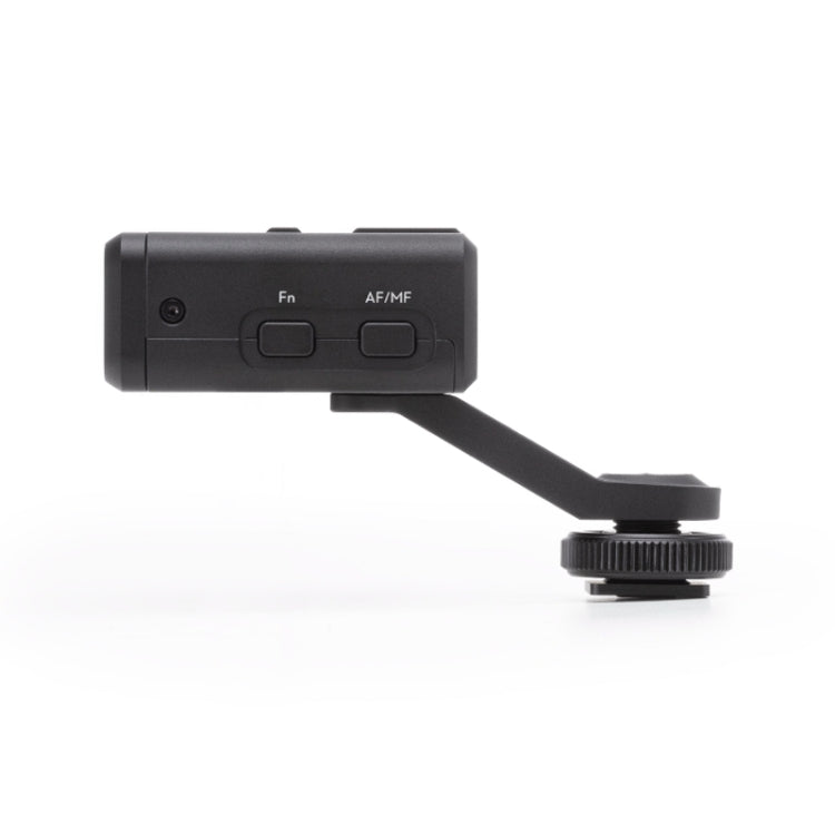 เครื่องวัดระยะโฟกัส LiDAR ดั้งเดิมของ DJI, Focus Rangefinder