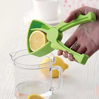 เครื่องคั้นน้ำมะนาว เครื่องคั้นน้ำส้ม, Lemon Juice