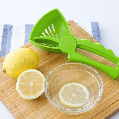 เครื่องคั้นน้ำมะนาว เครื่องคั้นน้ำส้ม, Lemon Juice