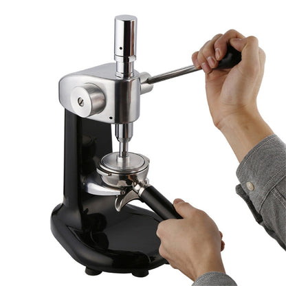 แทมเปอร์กาแฟ กาแฟแฮนด์เมด ผงอัดแข็งค้อน เครื่องชงกาแฟเอสเปรสโซ, Coffee Tamper