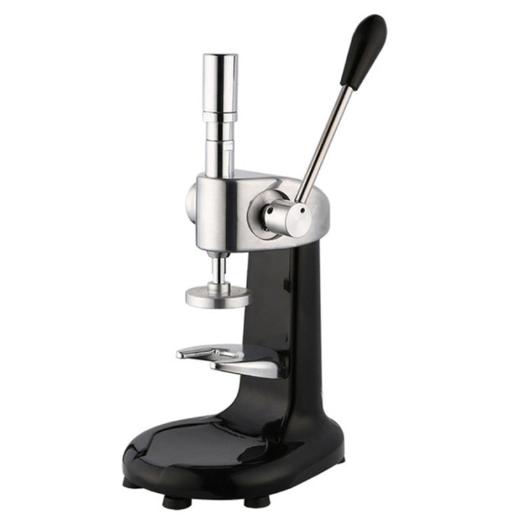 แทมเปอร์กาแฟ กาแฟแฮนด์เมด ผงอัดแข็งค้อน เครื่องชงกาแฟเอสเปรสโซ, Coffee Tamper