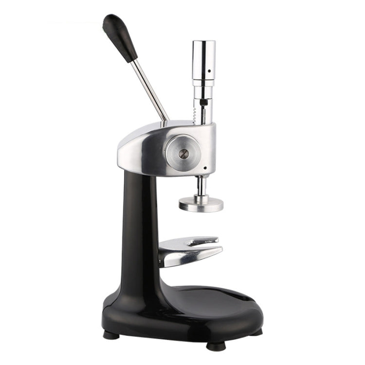 แทมเปอร์กาแฟ กาแฟแฮนด์เมด ผงอัดแข็งค้อน เครื่องชงกาแฟเอสเปรสโซ, Coffee Tamper