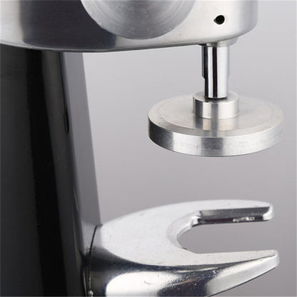 แทมเปอร์กาแฟ กาแฟแฮนด์เมด ผงอัดแข็งค้อน เครื่องชงกาแฟเอสเปรสโซ, Coffee Tamper