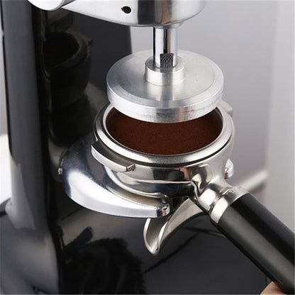 แทมเปอร์กาแฟ กาแฟแฮนด์เมด ผงอัดแข็งค้อน เครื่องชงกาแฟเอสเปรสโซ, Coffee Tamper
