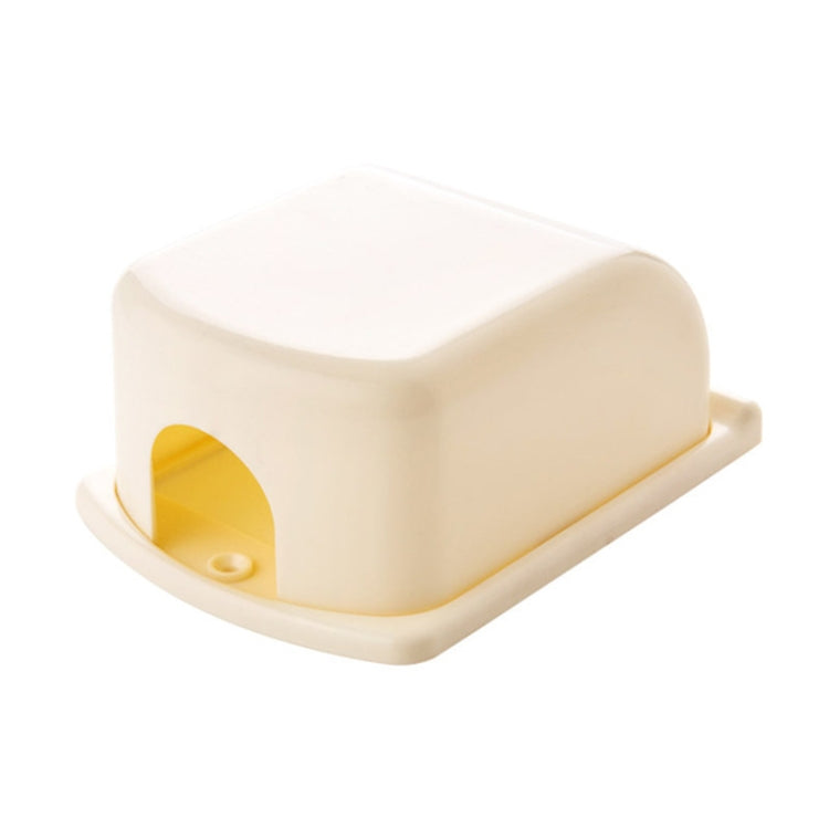 10 ชิ้นสร้างสรรค์สวิทช์ฝาครอบป้องกันเด็กป้องกันการกระแทกฝาครอบสวิทช์, Anti-shock Switch Cover
