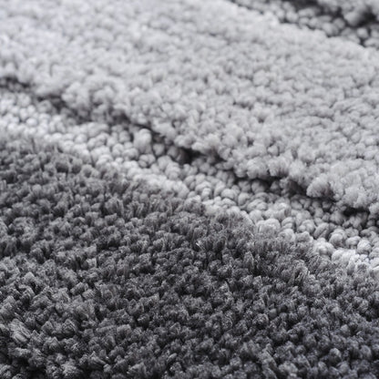 ลายในร่ม Anti-SLIP ห้องน้ำห้องครัวพรมปูพื้นพรมไมโครไฟเบอร์พรมพรม, 46x71cm, 51x81.5cm
