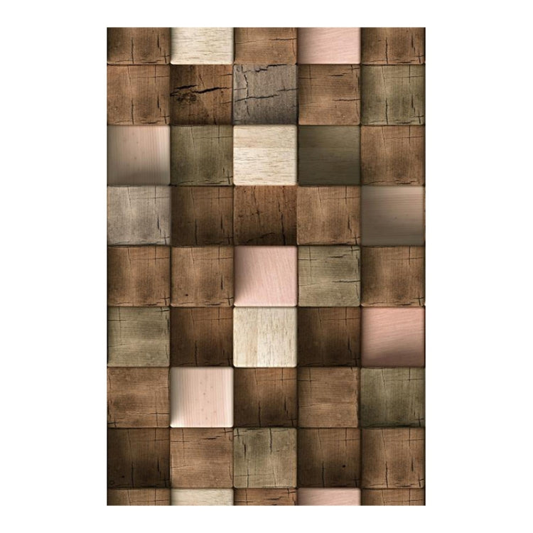 โมเดิร์นบทคัดย่อ Lattice พรมห้องนั่งเล่นห้องนอนพรมปูพื้น, 50x80cm, 80x120cm