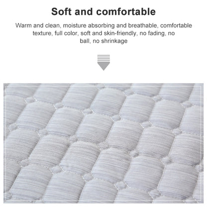 3 ชิ้น / ชุด Universal Anti-Dust Cover ผ้าซิปที่นั่งชักโครก