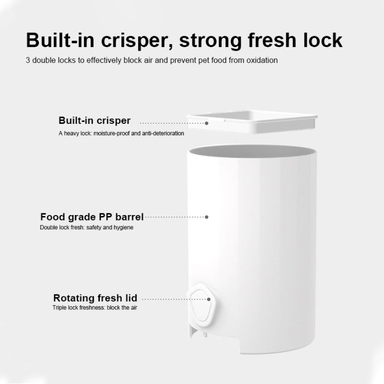 เครื่องจ่ายน้ำอัตโนมัติแมว ชามน้ำดื่ม เครื่องให้อาหารสุนัข, Drinking Fountain, Feeder, Drinking Fountain + Feeder