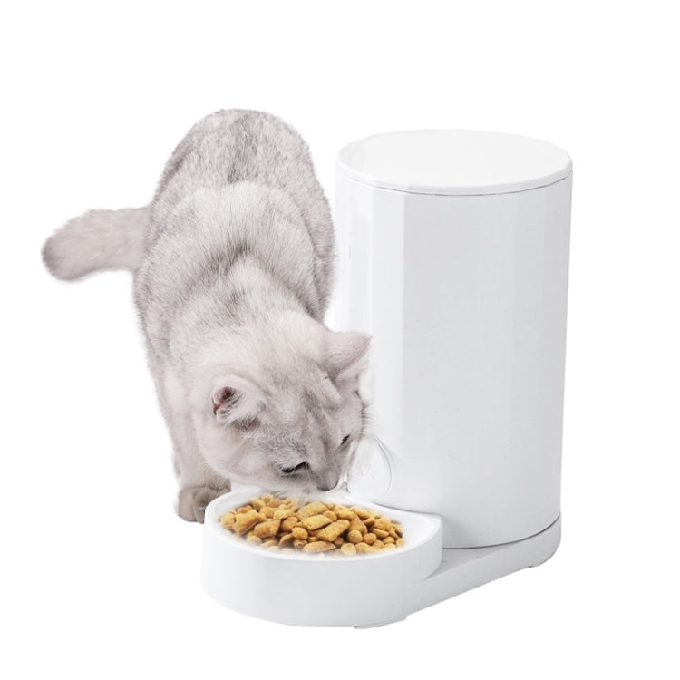 เครื่องจ่ายน้ำอัตโนมัติแมว ชามน้ำดื่ม เครื่องให้อาหารสุนัข, Drinking Fountain, Feeder, Drinking Fountain + Feeder