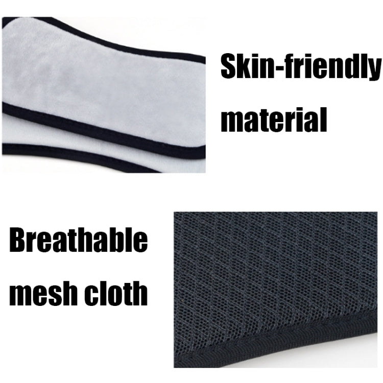 เปลหามคอผ่อนคลายความเมื่อยล้าเปลญวนปากมดลูก, Old Hammock + Eye Mask + Beam Pocket, New Hammock + Eye Mask + Beam Pocket