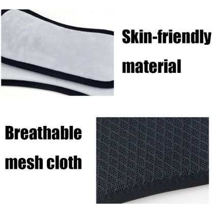 เปลหามคอผ่อนคลายความเมื่อยล้าเปลญวนปากมดลูก, Old Hammock + Eye Mask + Beam Pocket, New Hammock + Eye Mask + Beam Pocket