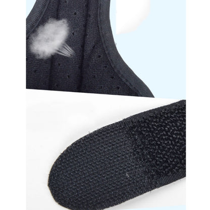 WOOTSHU WT-Y881 Tenosynovitis สายรัดข้อมือ Thumb Sprain Fracture FIXED Protector, Wrist