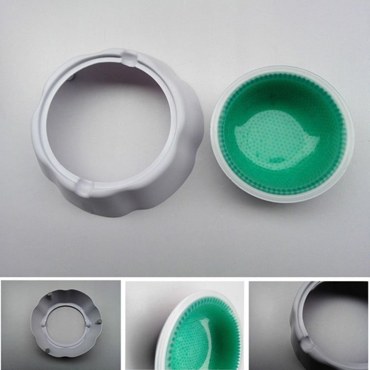 สัตว์เลี้ยงชามอาหารเย็นความเร็วความเย็นชามอาหาร, Speed Cold Bowl