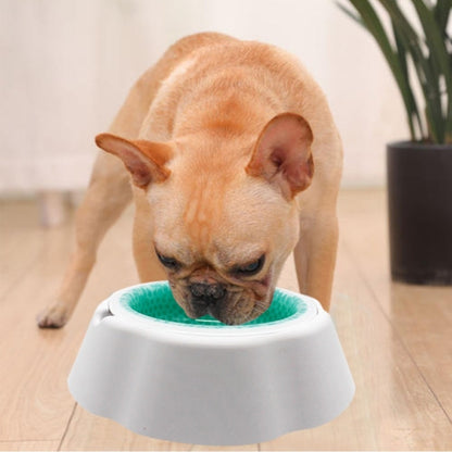 สัตว์เลี้ยงชามอาหารเย็นความเร็วความเย็นชามอาหาร, Speed Cold Bowl