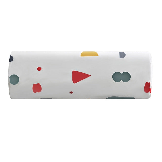 ผ้าคลุมแอร์แบบแขวน ผ้าคลุมแอร์ กันฝุ่น กันฝุ่น รวมทุกอย่าง, 95x31x21cm