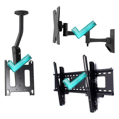 ฝาครอบป้องกันสากลสำหรับทีวีกลางแจ้งกันน้ำและกันฝุ่น, 20-24 inch, 30-32 inch, 36-38 inch, 40-42 inch, 46-48 inch, 50-52 inch, 52-55 inch